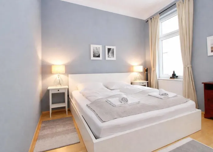 Classy In The Heart Of Апартаменти